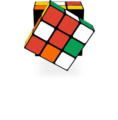 Today's Rubik's Cube Google Doodle is a productivity vacuum