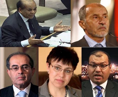 Libya’s revolutionaries: Where are they now? – Libya Tribune