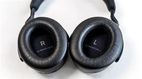 Sennheiser Momentum 4 Wireless review: Playing the right tunes - TrendRadars