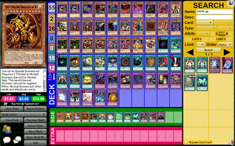 Yu Gi Oh Marik Deck Download - castparj