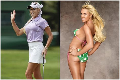 Top 10 Hottest Lpga Golfers