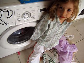 New Washing Machine! | Dplanet:: | Flickr