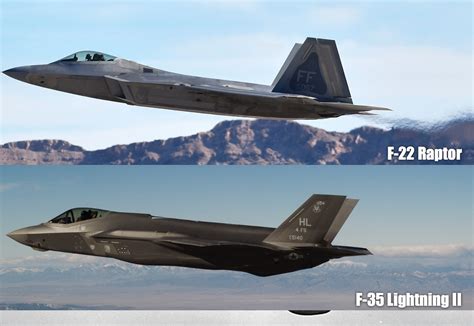 The Ultimate ѕһowdowп: F-35 vs. F-22 in a Dogfight of Leading Stealth Fighters, What next!