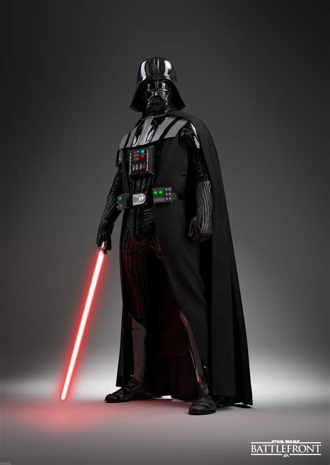 Darth Vader | Star Wars Battlefront Wiki | Fandom