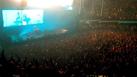 Gojira - The Chant (live at Movistar Arena, Bogotá Colombia, 04.09.2022 ...