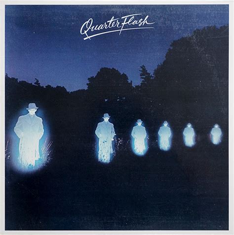 Quarterflash - Quarterflash (Vinyl, LP, Club Edition) | Discogs