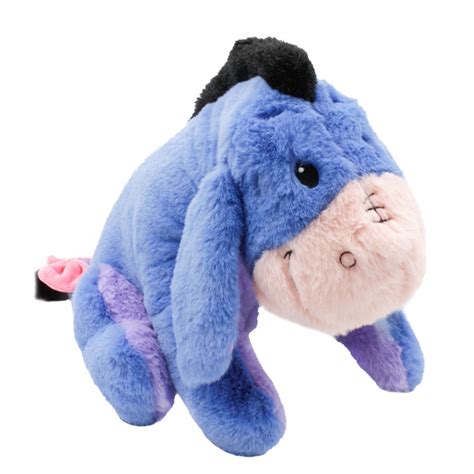 Disney - Soft Plush - Eeyore Plush Toy 12 Inch – Heretoserveyou