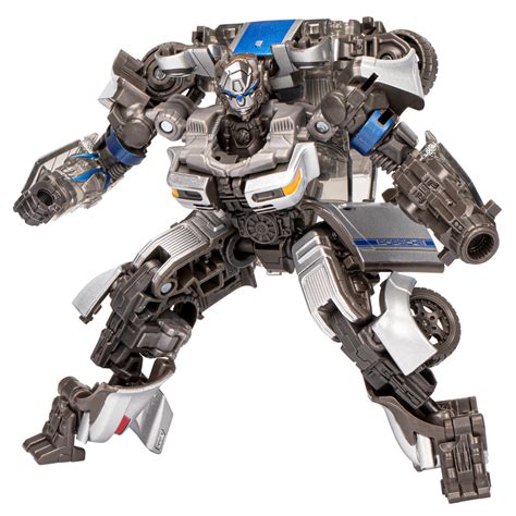 Transformers Studio Series Deluxe Transformers: Rise of the Beasts 105 ...