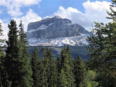 Chief Mountain, Southwest Slope Route (GNP) : Climbing, Hiking & Mountaineering : SummitPost