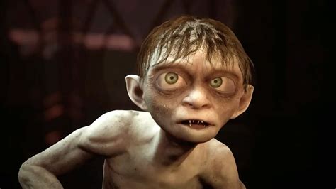 The Lord of the Rings: Gollum developers apologise after major backlash