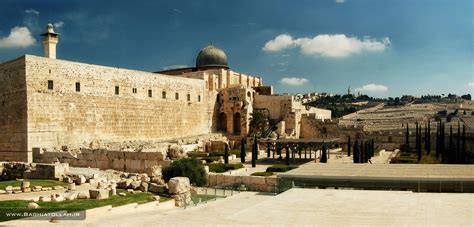 Jerusalem 4k Wallpapers - Wallpaper Cave