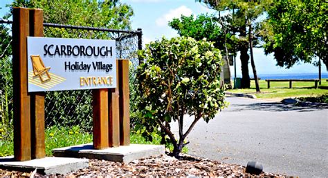 Scarborough Village Holiday Park | Caravan Park near Brisbane