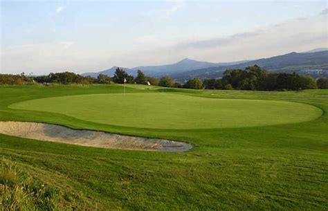 Killiney Golf Club in Killiney, County Dublin, Ireland | GolfPass