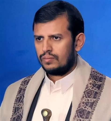 Abdul-Malik Badruldeen al-Houthi | GFATF | Global Fight Against ...