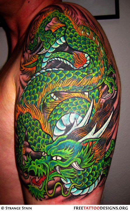 Gratuit 27 Tatouage Dragon De Komodo Téléchargement Gratuit - My IdeasFR