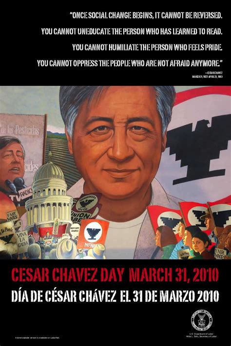 Cesar Chavez Day #CesarChavezDay « Adafruit Industries – Makers, hackers, artists, designers and ...