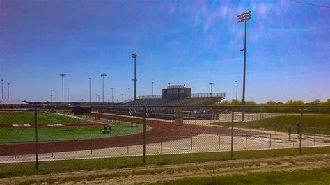 Aggie Field - Poteet, Texas