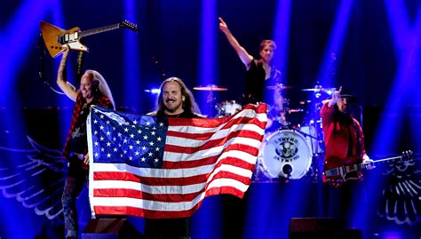 Lynyrd Skynyrd Extends Farewell Tour With 21 Additional Shows | iHeart