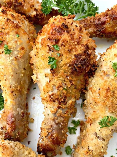 Best 30 Air Fried Chicken Drumsticks - Best Recipes Ideas and Collections