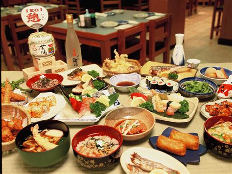 16 Best Japanese Buffets in Singapore Starting From Just $18.90