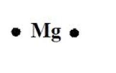 Lewis Dot Diagram For Magnesium - Hanenhuusholli