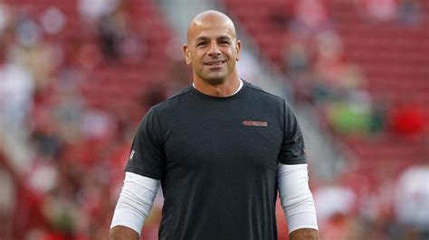 Jets hire Robert Saleh: 49ers defensive coordinator announced as New ...