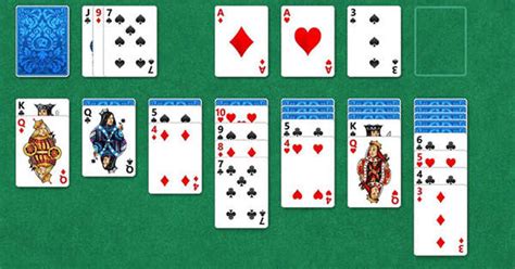 Download gratis 7-kabale, Hjerterfri, Gin Rummy og Speed