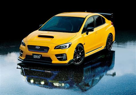 Subaru wrx sti s207 4k imágenes de fondo, Fondo de pantalla HD | Wallpaperbetter