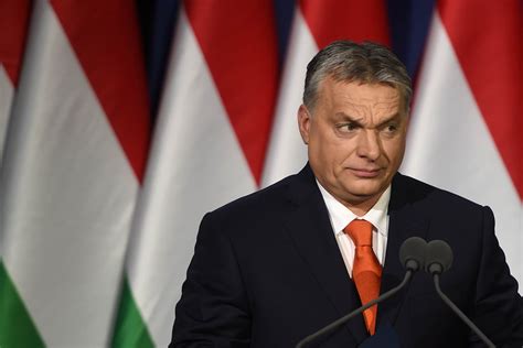 Viktor Orban's Shocking 'Coronavirus Coup' in Hungary Was a Wake-Up Call