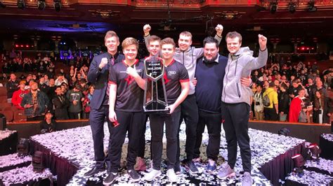 Astralis win ELeague Major in electrifying style - ESPN