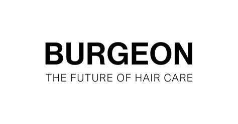 Burgeon | Nourish Your Hair from the Inside-Out