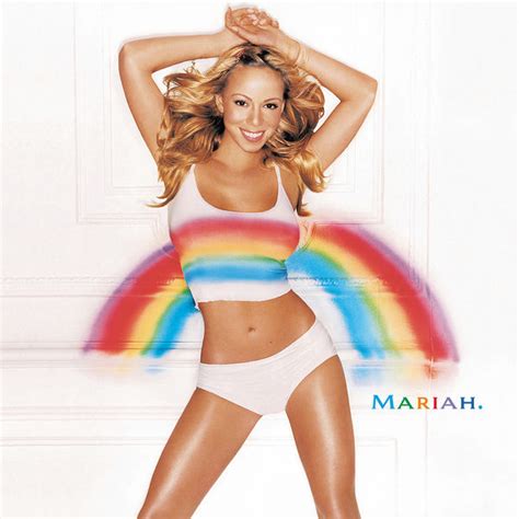 Rainbow, Mariah Carey - Qobuz