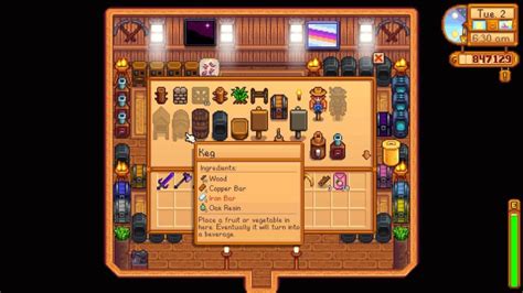 How do you make wine in Stardew Valley? - Dot Esports