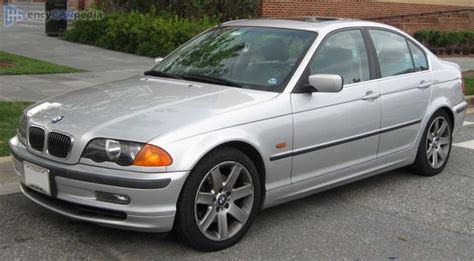 BMW 328i (E46) specs (1998-2000): performance, dimensions & technical ...