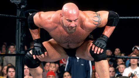 Goldberg | WWE