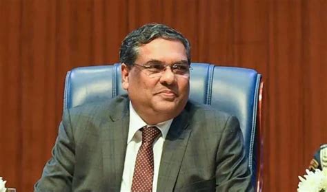 Justice Sanjiv Khanna is new Chief Justice of India