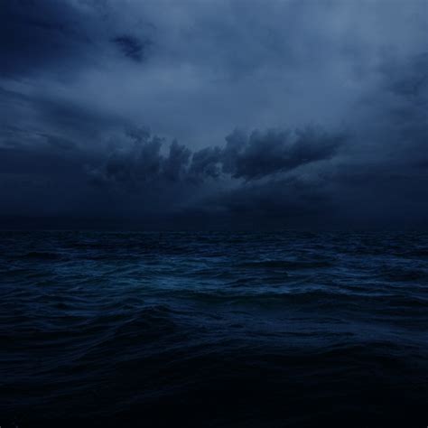 Stormy Nights Wallpaper - WallpaperSafari