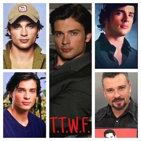 Instagram | Instagram photo, Photo and video, Tom welling