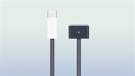 New color options for MagSafe 3 charging cable now available - 9to5Mac