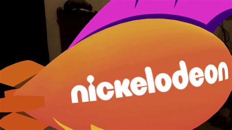 The Nickelodeon Blimp is my ROOM?!! (AGAIN?!) - YouTube