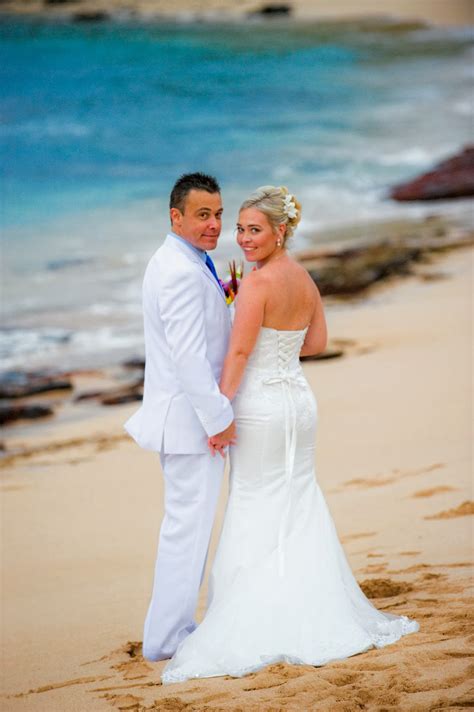 Maui wedding planners | Marry Me Maui: Maui Beach Weddings