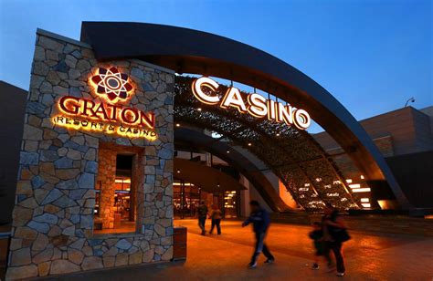 Rohnert Park, Graton Rancheria reach new payment deal as casino expansion advances