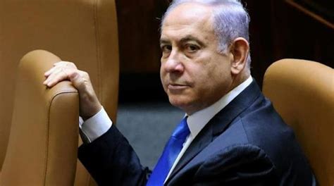 No White House Visit for Israel's Netanyahu as US Concern Rises