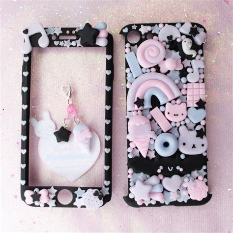 Cute iPhone 5 Case - Etsy