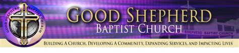 Good Shepherd Baptist Church