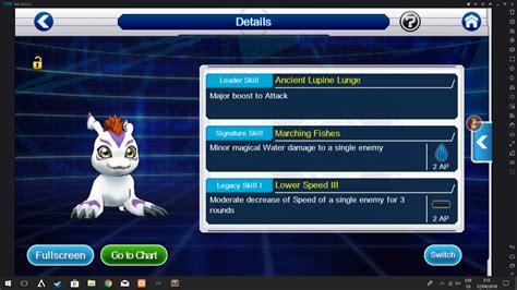Please i got this digi, which evolution line is better? for his leader skill : r/DigimonLinkz