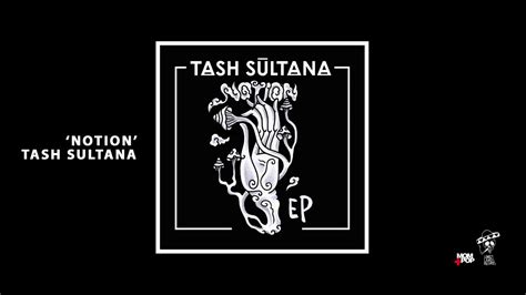 Tash Sultana - Notion Chords - Chordify