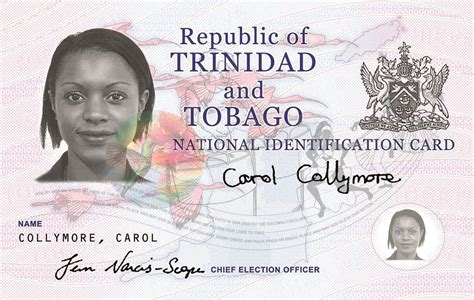 Apply for a National Identification Card | Elections And Boundaries Commission