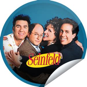 Pin on Seinfeld