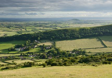 Edington Farm Lodges - Holiday Lodge Park in Somerset, South West England